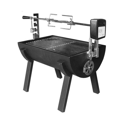 UL-Grill-Spucken-Röster