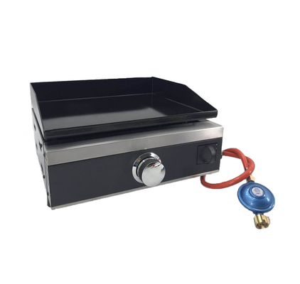 24 Zoll Teppanyaki-GRILL Grill