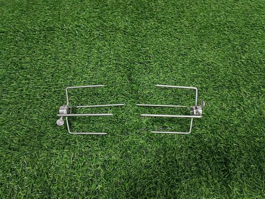 CER 304ss grillt GRILL Zusätze im Freien für Hinzufügungshühner