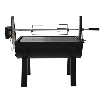 UL-Grill-Spucken-Röster