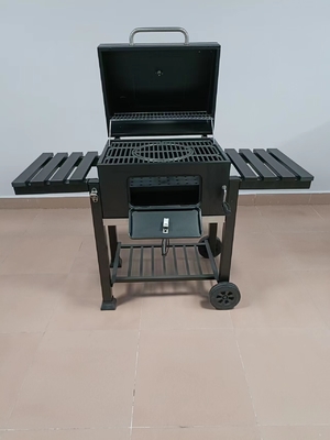 Beweglicher Holzkohle GRILL Grill im Freien