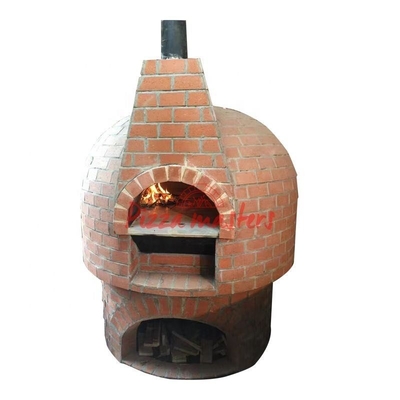 Soem-Service-Brennofen-Küchen-Pizza Oven Garden Oem Pizza Oven
