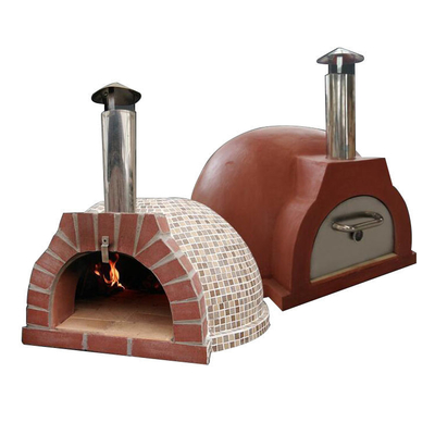 Kommerzieller keramischer Pizza-Ofen CT 109