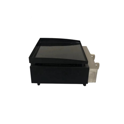 2 Brenner Teppanyaki-GRILL Grill