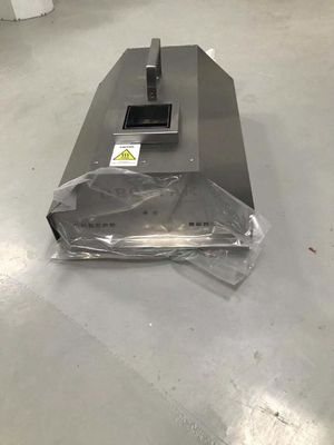 Tragbare 5 Minuten Mini Wood Burning Pizza Oven CT MN01 Mini Wood Fired Oven