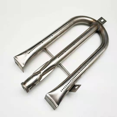 Edelstahl-Tischplatte-Gas-Grill GRILL AGA Teppanyaki Grill-201