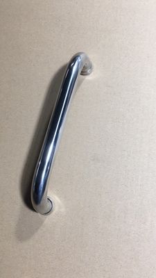 Grill-tragbarer Tischplatten-Gas-Grill GRILL HD 01 Teppanyaki