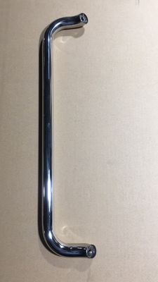 Grill-tragbarer Tischplatten-Gas-Grill GRILL HD 01 Teppanyaki