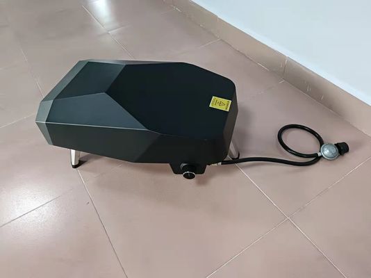 Gas-Pizza-Oven Commercials CT 108 GA 600x400 CSA Stahlpizza-Ofen