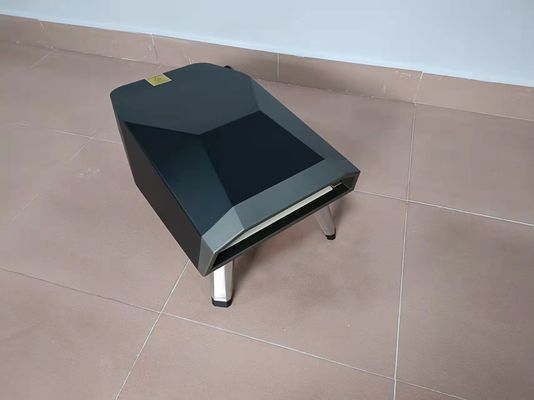 Gas-Pizza-Oven Commercials CT 108 GA 600x400 CSA Stahlpizza-Ofen