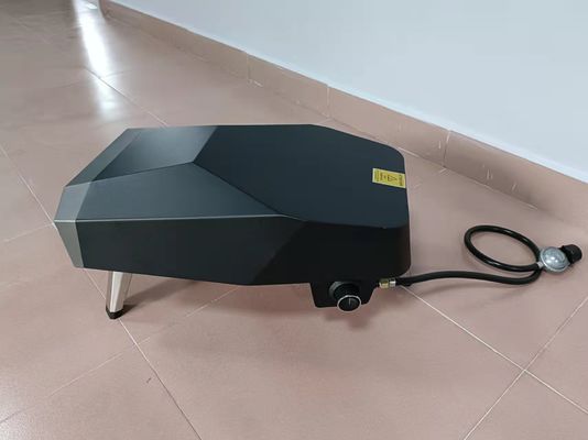 AGA 12kgs Ortable Gas im Freien Oven For Making Pizza des Gas-Pizza-Ofen-13000btu