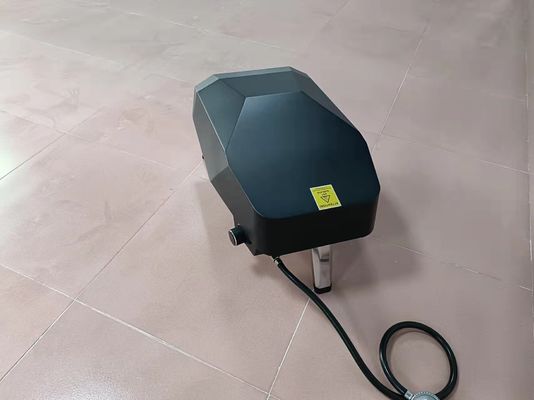 AGA 12kgs Ortable Gas im Freien Oven For Making Pizza des Gas-Pizza-Ofen-13000btu