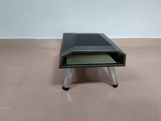 Gas-Pizza-Ofen CT 108GA