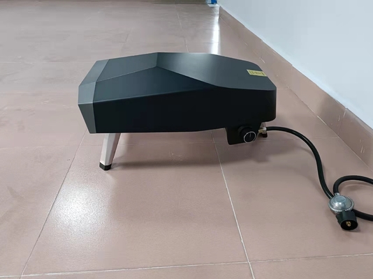 Gas-Pizza-Ofen CT 108GA