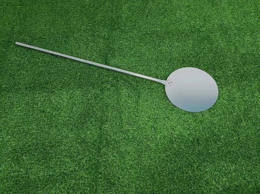 Pizza im Freien Oven Accessories des Schaufel-Schaber-Pizza-Ofen-30cm