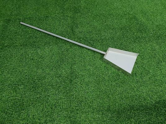 Pizza im Freien Oven Accessories des Schaufel-Schaber-Pizza-Ofen-30cm