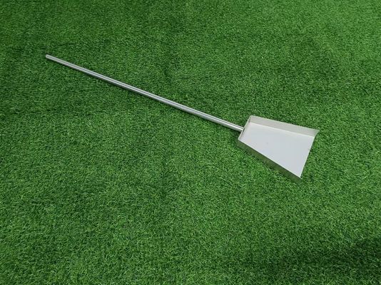 Dauerhafte abgefeuerte Pizza Oven Tools Oven Accessoriess 300mm der Pizza-2kgs Breite