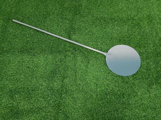 Dauerhafte abgefeuerte Pizza Oven Tools Oven Accessoriess 300mm der Pizza-2kgs Breite