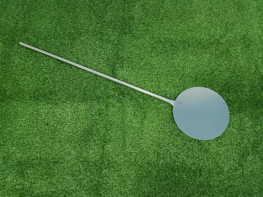 Pizza Oven Accessories der 1000mm Längen-Grill-Pizza-Zusatz-AGA