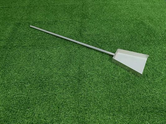 Pizza Oven Accessories der 1000mm Längen-Grill-Pizza-Zusatz-AGA