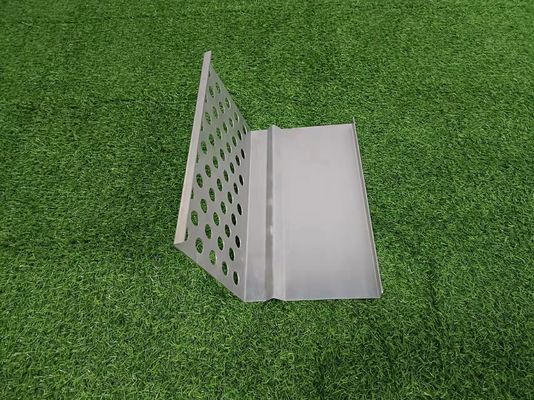 1.0mm starker Grill-Grill-zusätzliche Stahlfarbpizza Oven Log Holder