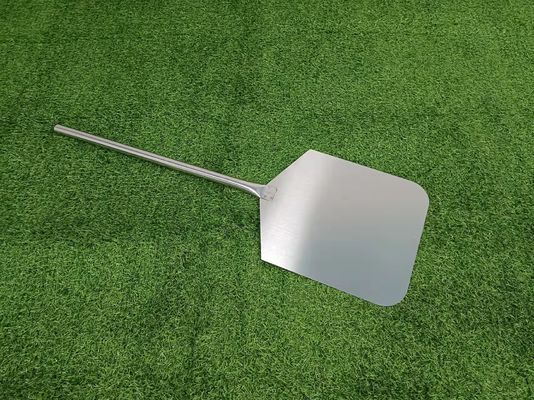 AGA-Pizza-Oven Accessories Holder Scraper Brush Soem-Pizza-Schalen-Werkzeug