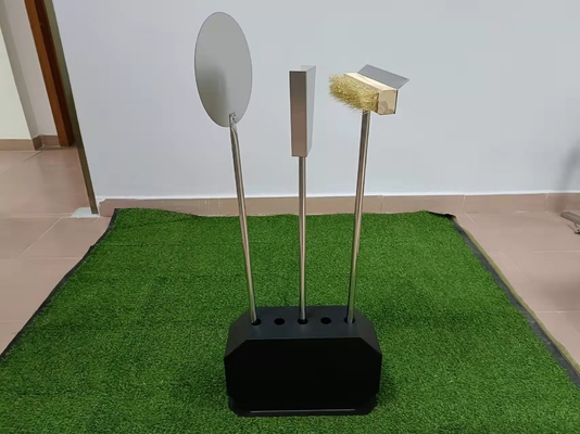 Leicht saubere Pizza Oven Accessories