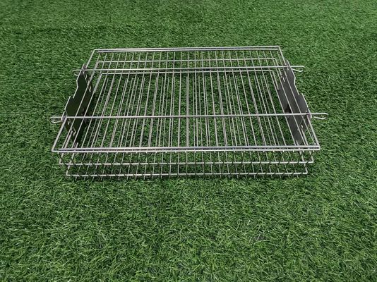 CER 304ss grillt GRILL Zusätze im Freien für Hinzufügungshühner