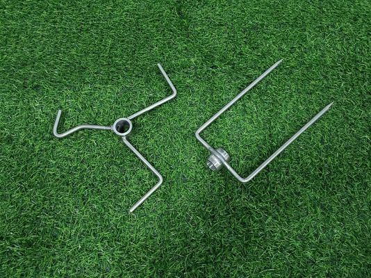 CER 304ss grillt GRILL Zusätze im Freien für Hinzufügungshühner