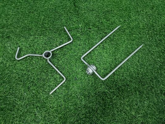 Zusätze GRILL AGA 201ss im Freien 8mm Napoleon Rotisserie Grill Basket