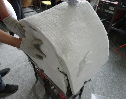 Edelstahl-Ofen-Ofen des Spachtel-hölzerner brennender Pizza-Ofen-840mm