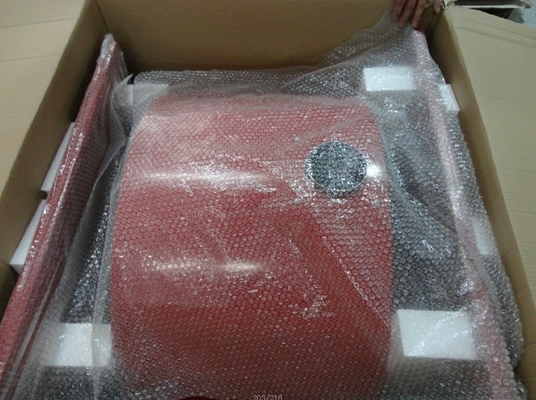Edelstahl-Ofen-Ofen des Spachtel-hölzerner brennender Pizza-Ofen-840mm